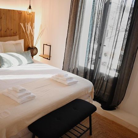 Nisos Home Stay Mykonos Town Exterior foto