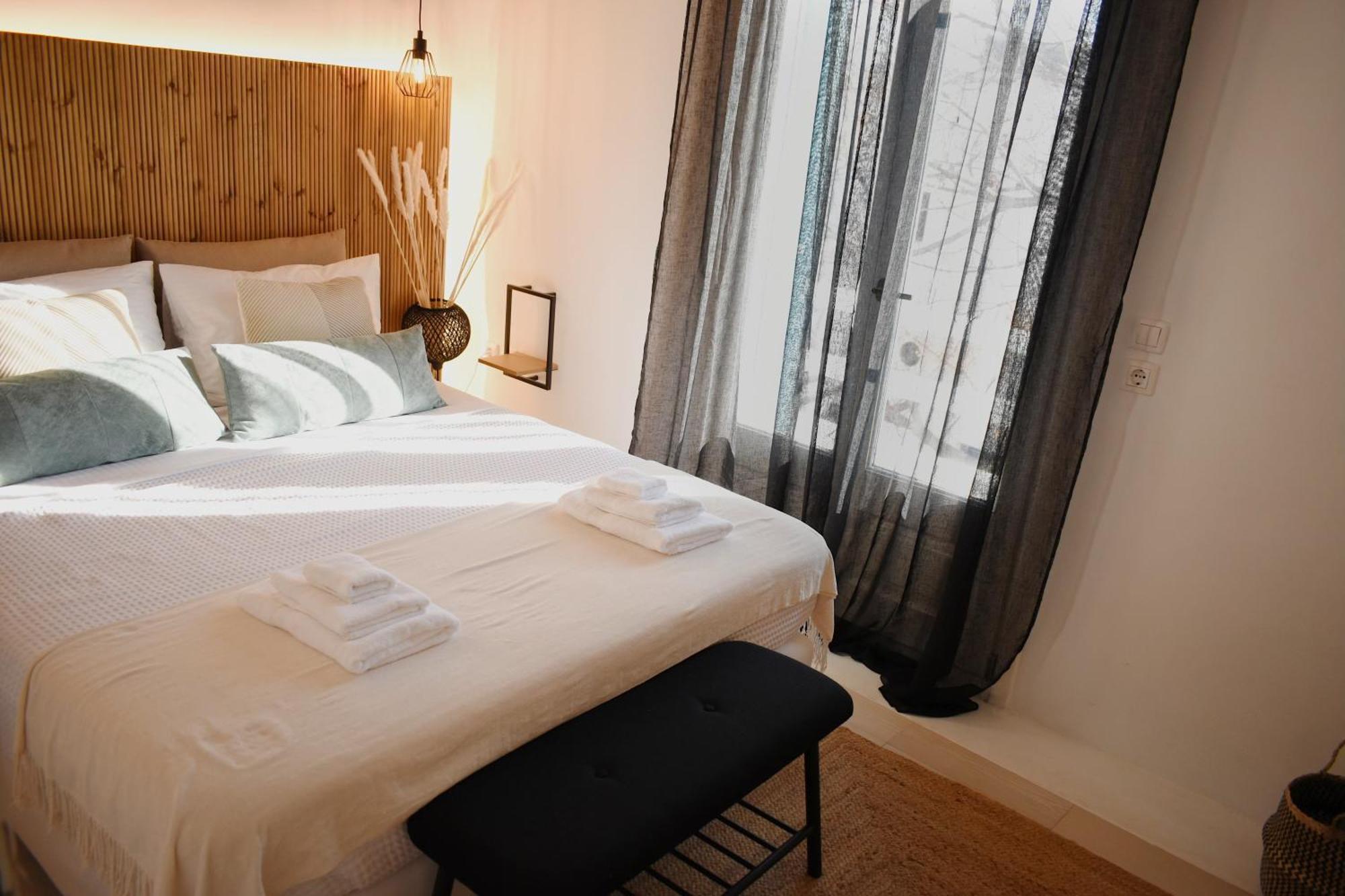 Nisos Home Stay Mykonos Town Exterior foto