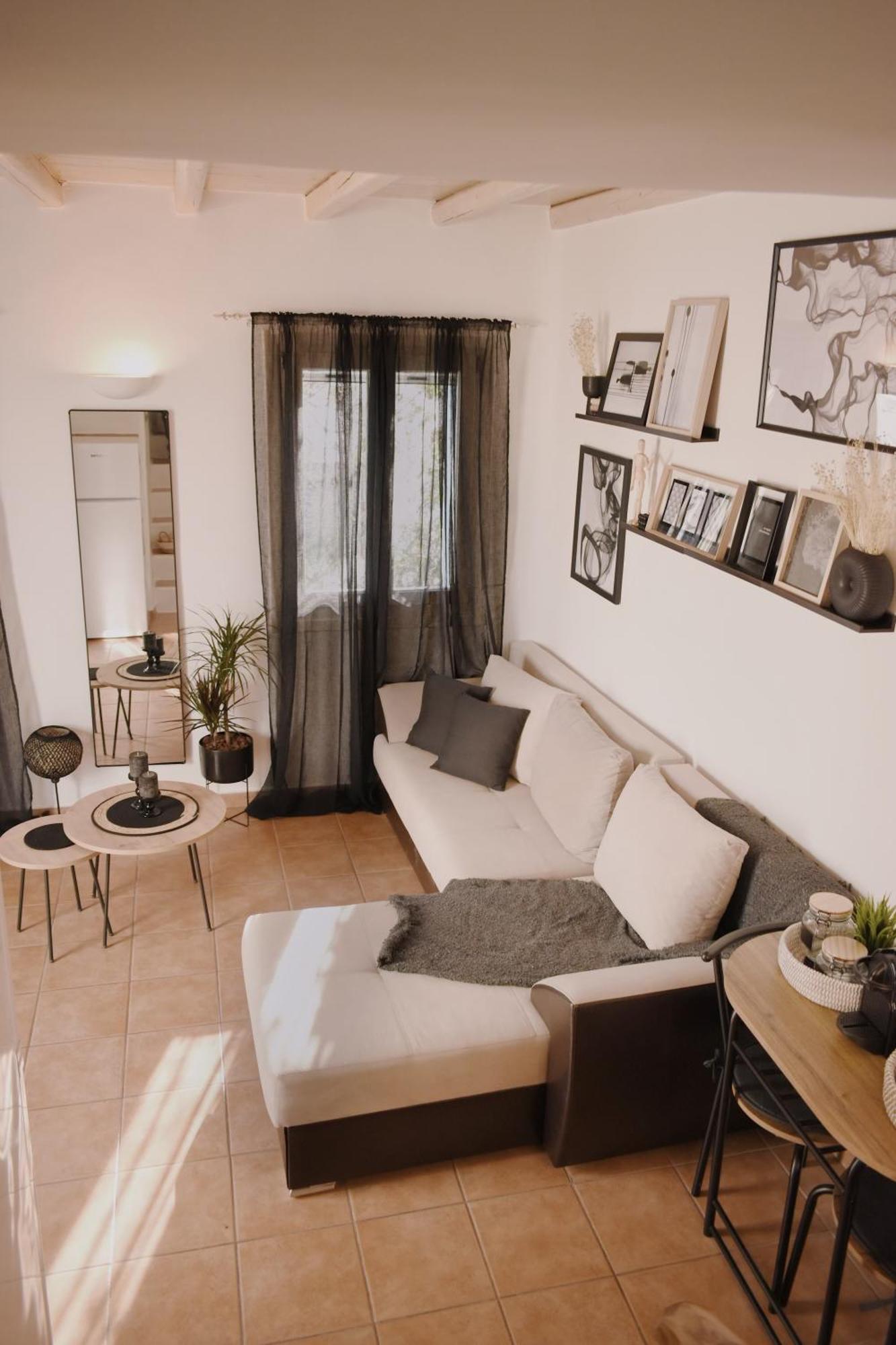 Nisos Home Stay Mykonos Town Exterior foto